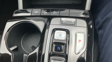 Hyundai TUCSON 1.6 TGDi Hybrid 230 SE Connect 5dr 2WD Auto Hybrid Estate